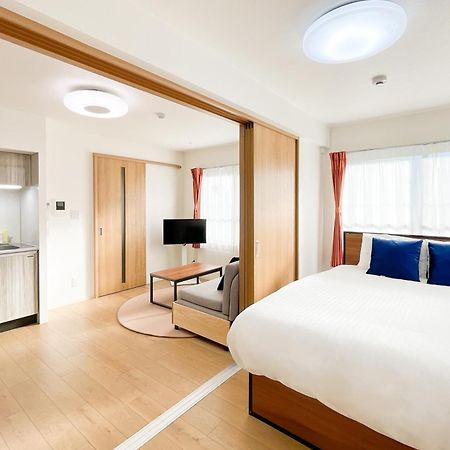 Tasuki Smart Higashinakano Tōkyō Extérieur photo