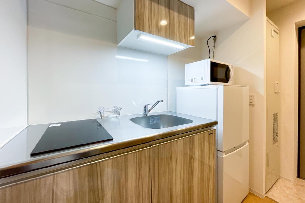 Tasuki Smart Higashinakano Tōkyō Extérieur photo