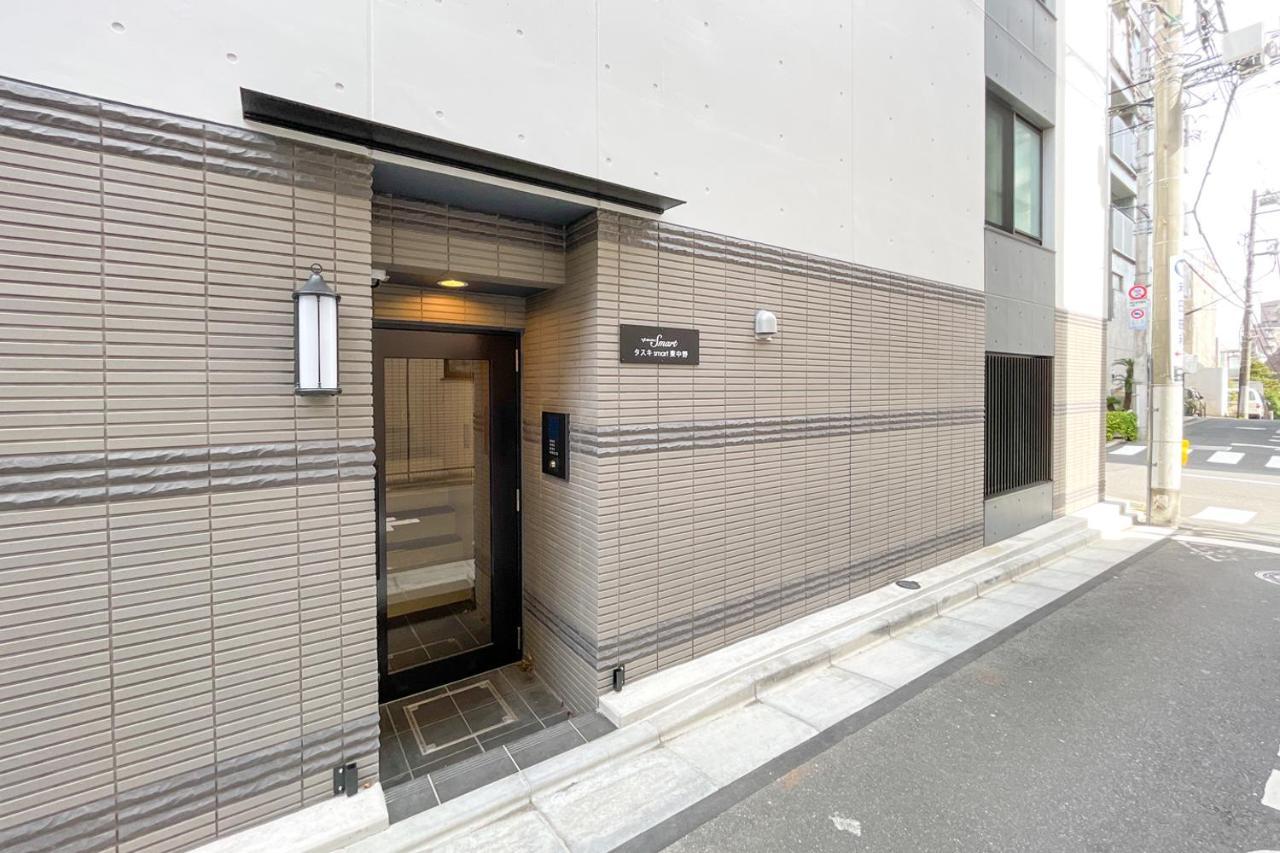 Tasuki Smart Higashinakano Tōkyō Extérieur photo